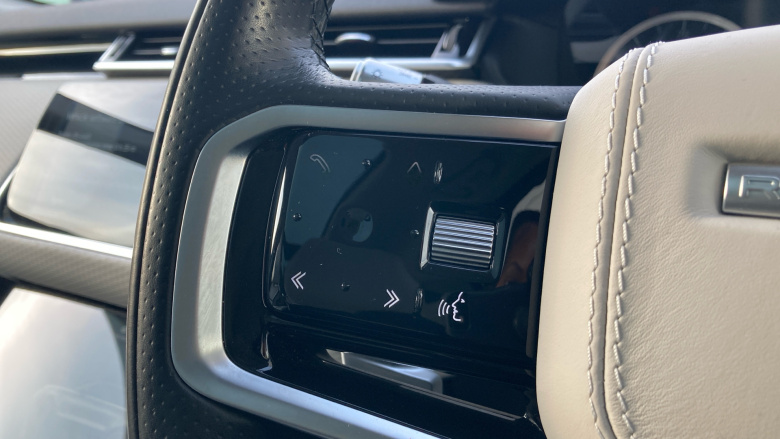 Land Rover Range Rover Velar 2.0 P250 R-Dynamic S 5dr Auto Petrol Estate